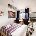 Apartman Marywilska 67 Inviting By Bookinghost