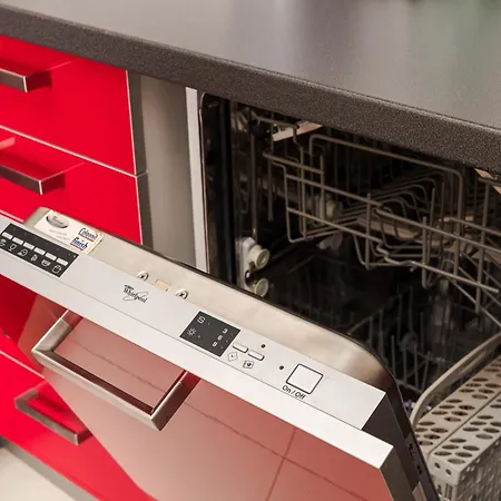 Marywilska 67 Inviting By Bookinghost *