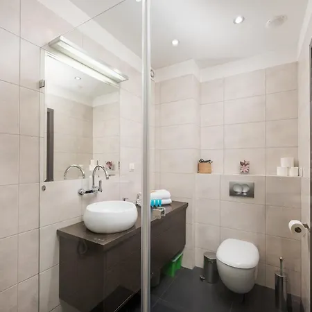 Marywilska 67 Inviting By Bookinghost