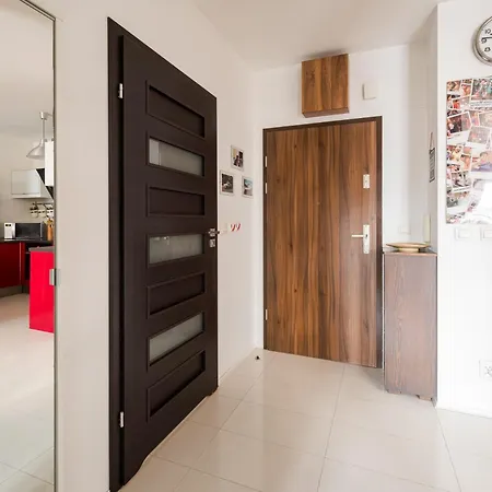 Marywilska 67 Inviting By Bookinghost * وارسو