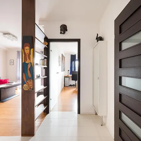 Marywilska 67 Inviting By Bookinghost