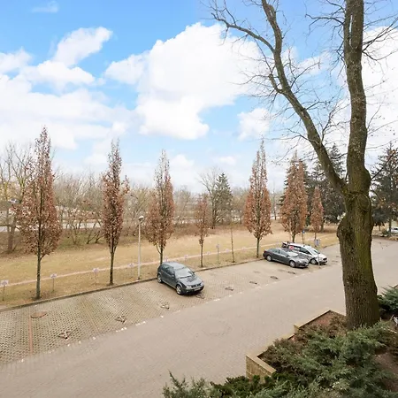 Marywilska 67 Inviting Apartment *