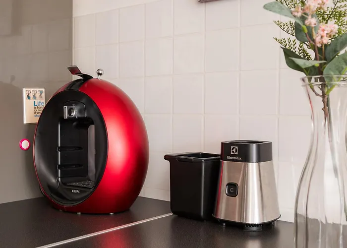 Marywilska 67 Inviting By Bookinghost * Warsaw