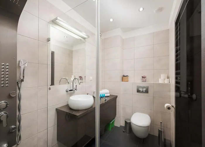 Marywilska 67 Inviting By Bookinghost